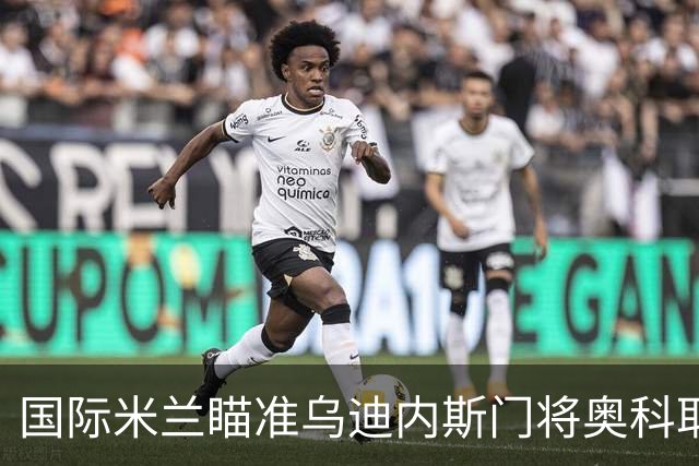 国际米兰瞄准乌迪内斯门将奥科耶，报价或达2000万欧元